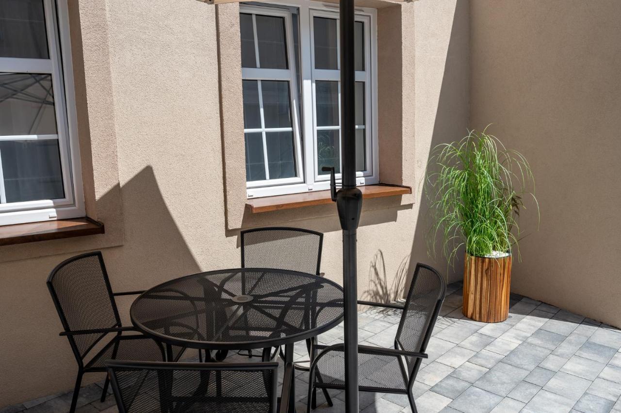 Central Platinum Apartments 14 Rybnik  Exterior photo